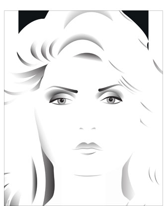 Debbie Harry T Shirt